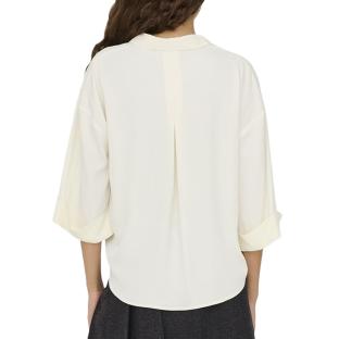 Chemise Blanche Femme JDY Nana vue 2