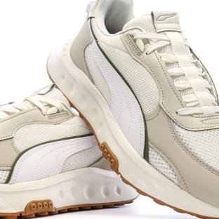 Zapatillas de hombre Puma Wild Rider Futurism ver 0