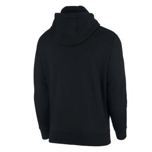 Sweat Noir Homme Nike Nsw vue 0