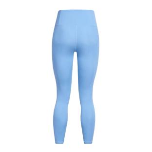 Legging Bleu Femme Under Armour Motion Ankle vue 2