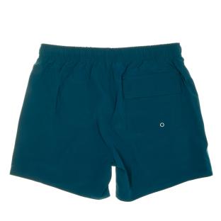 Short de bain Vert Homme Sun project 2720 vue 2