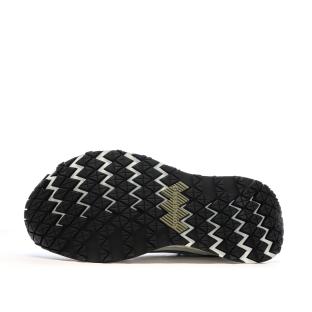 Baskets Kaki Homme Converse Chuck 70 AT-CX vue 5
