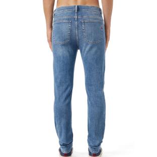 Jean Skinny Bleu Homme Diesel 1983 vue 2