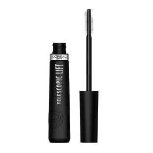 Mascara Telescopic Lift L'Oréal Paris Noir vue 0