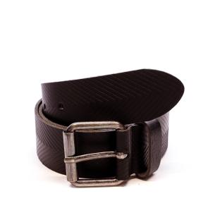 Ceinture Marron Homme Von Dutch CANONH pas cher