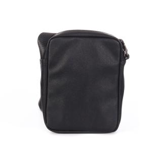 Sacoche Noir/Blanc Homme Kaporal NORPYH vue 0