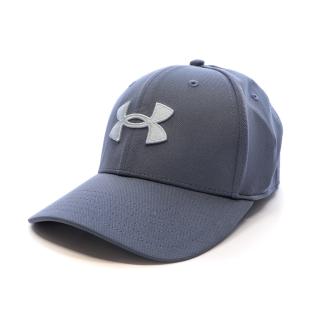 Casquette Grise Homme Under Armour Blitzing pas cher