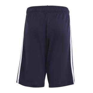 Short Marine Garçon Adidas HY4717 vue 2