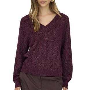 Pull Prune Femme JDY Aspen pas cher