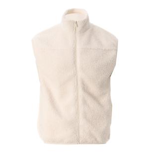 Veste Sans Manches Écru Homme Lee Cooper Olrika pas cher