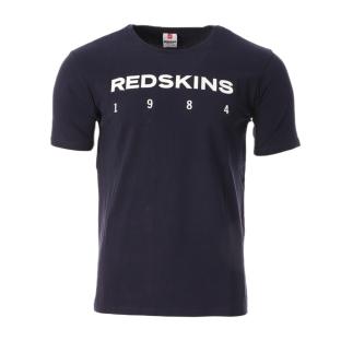 T-shirt Marine Homme Redskins Steelers pas cher