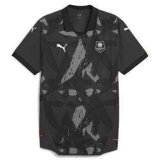 Stade Rennais Maillot Authentic Third Homme Puma 2024/2025 pas cher