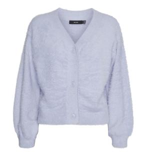 Gilet Mauve Femme Vero Moda Alina pas cher