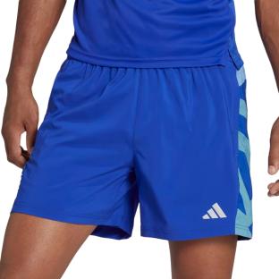 Shorts de Running Homme Adidas Seasonal HM8434 pas cher