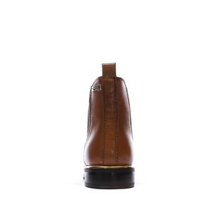 Bottines Camel Femme Les Tropéziennes Myla vue 3