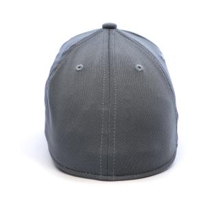 Casquette Grise Garçon Under Armour Blitzing vue 0