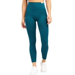 Leggings azul pato para mujer n.º Publik Sapin ver 0