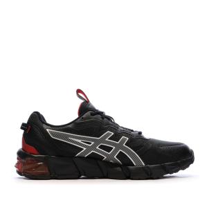 Chaussures de Running Noires Homme Asics Gel-quantum 90 vue 2