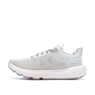 Laufschuhe Grau Damen Under Armour Charged 3026683 Ansicht 0