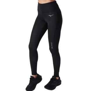 Legging Noir Femme Mizuno Bg3000 pas cher
