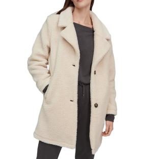 Veste Sherpa Beige Femme O'Neill 046 pas cher