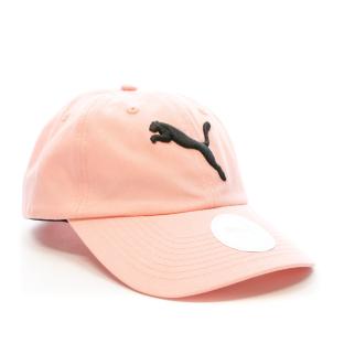 Casquette Rose Fille Puma Cap vue 2