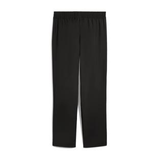 Legging Noir Fille Puma Leggin vue 2