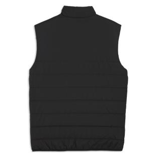 Doudoune sans manches Noire Homme Puma Padded 627326 vue 2