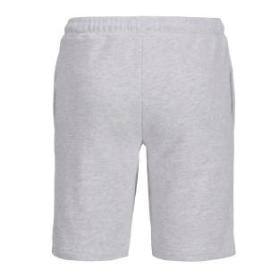 Short Gris Garçon Jack & Jones Stgordon vue 2