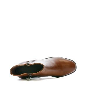 Bottines Marrons Femme Xti 42914 vue 0