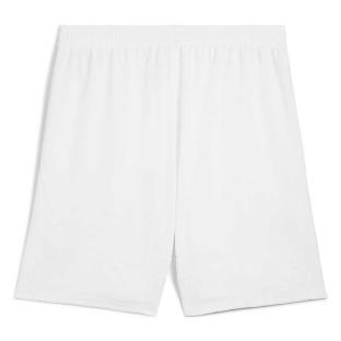 Milan AC Short Blanc/Noir Homme Puma 2024/2025 vue 2