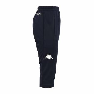 Pantacourt Marine Homme Kappa Destre vue 0