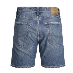 Short Bleu Homme Jack & Jones Chris vue 2