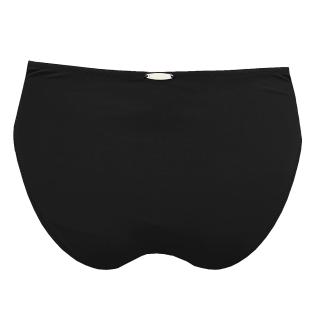 Bas de Maillots de bain Noir Grain de Sable Bali vue 0