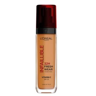 Fond de teint L'Oréal Paris Infaillible 32H Fresh Wear Teinte 330 vue 0