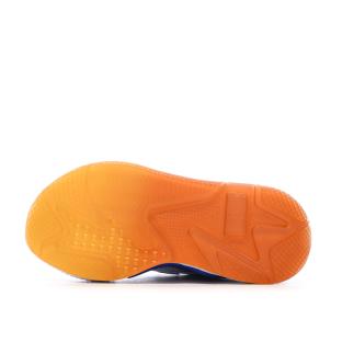 Baskets Grise Garçon Puma Rs-x Rocket League vue 5
