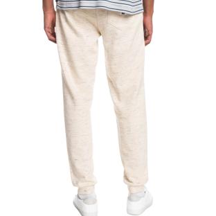 Jogging Beige Homme Quiksilver Bayrise vue 0