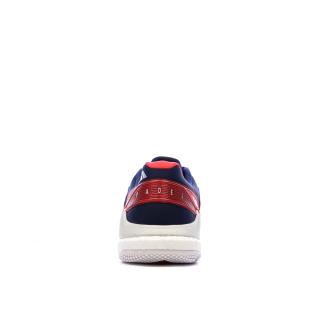 Chaussures de Padel Bleu Homme Adidas Crazyquick vue 0