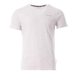 T-shirt Blanc Homme Teddy Smith Chine pas cher