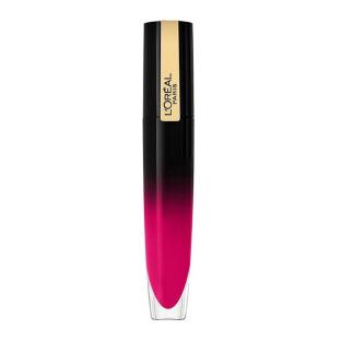 Encre à Lèvres L'Oréal Paris Signature Laquée N°307 pas cher