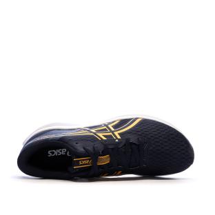 Asics Patriot 14 Men’s Navy Running Shoes Photo of the Espace des Marques %store% store - view of %key%