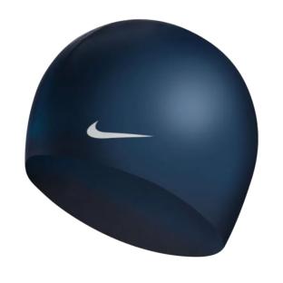 Bonnet de bain Marine Fille Nike Cap 93060 pas cher