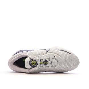Chaussures de running Gris Femme Nike Renew vue 4