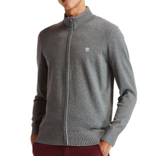 Veste Grise Homme Timberland TB0A2 pas cher