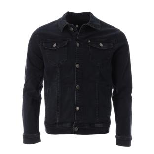Vestes Bleu Brut Homme Lee Cooper Ozari pas cher