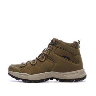 Chaussures de randonnées Marron Icepeak Ansio vue 0