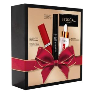 Coffret Rutine Beauté & Maquillage Infaillible L'Oréal Paris vue 0