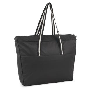 Sac à main Noir Femme Puma Campus vue 2