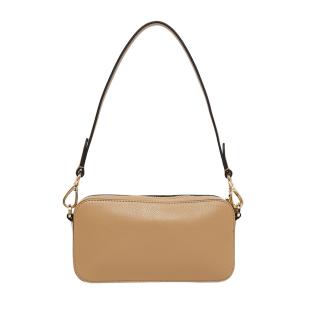 Sac à bandoulière Marron Femme Tommy Hilfiger Daily Camera vue 0
