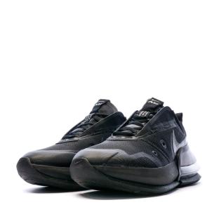 Baskets Noires Femme Nike Air Max Up NRG vue 0